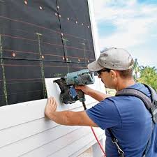 Affordable Siding Repair and Maintenance Services in Parlier, CA